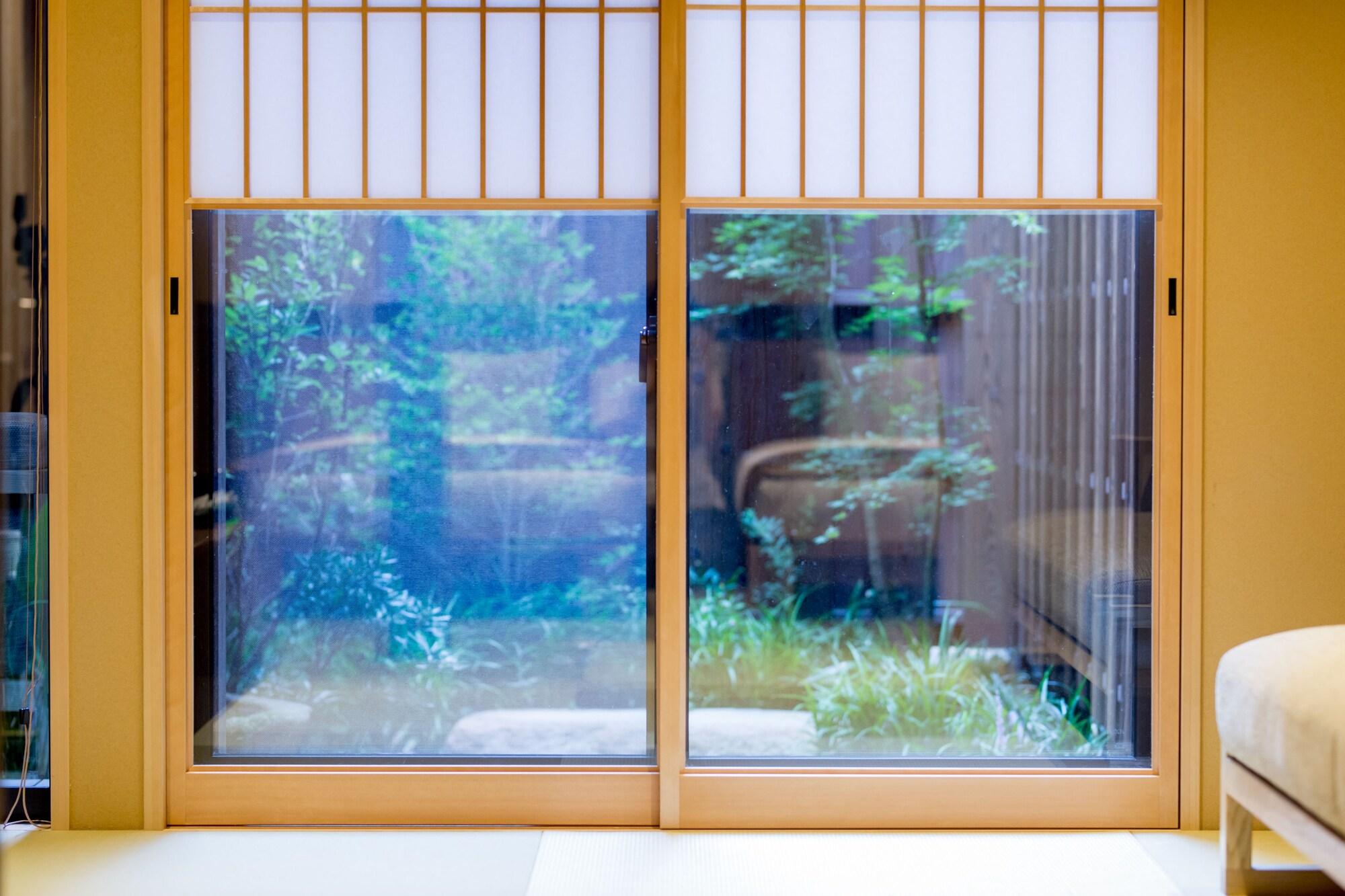 Resi Stay Nishiki Kioto Exterior foto