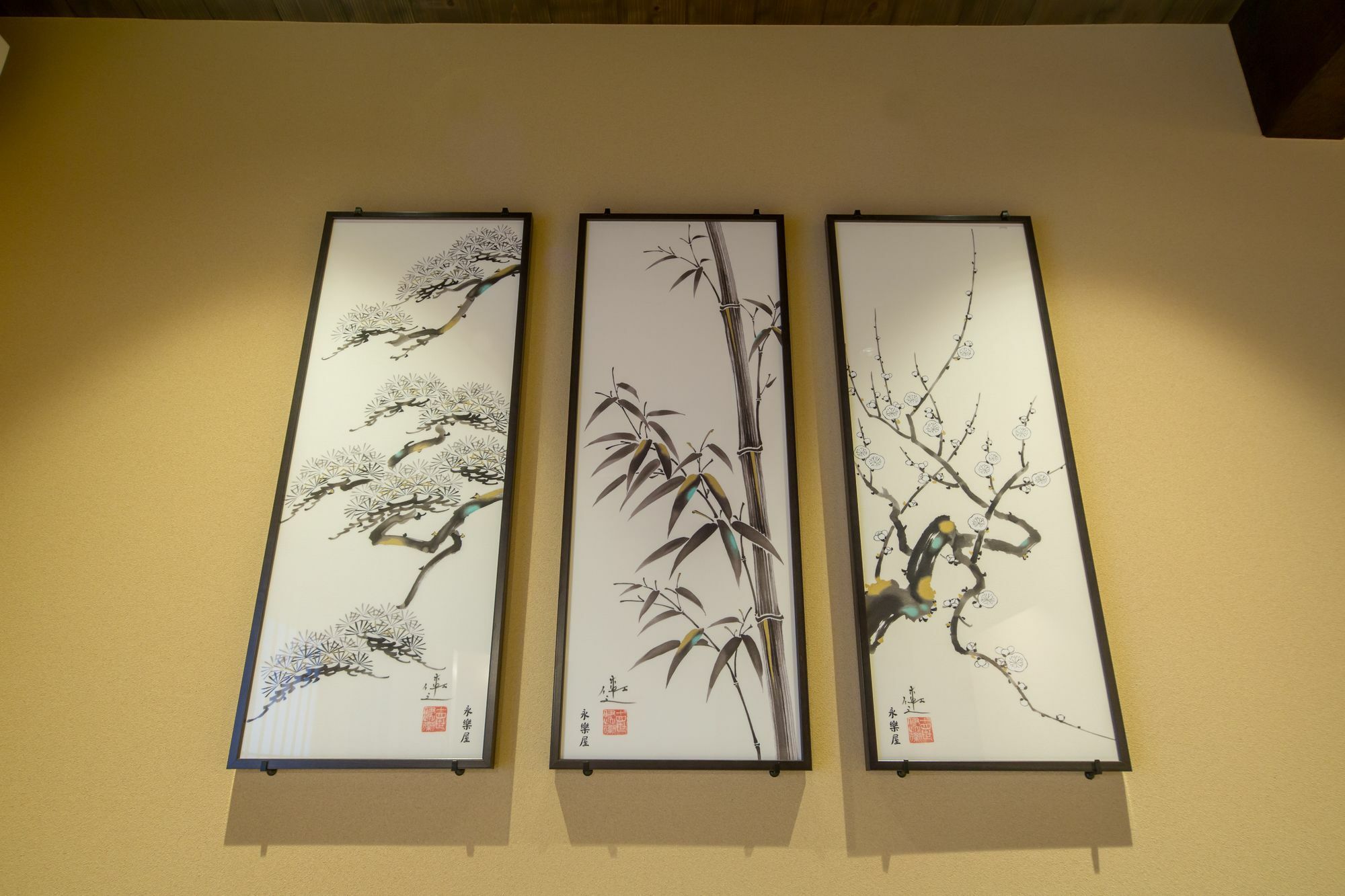 Resi Stay Nishiki Kioto Exterior foto